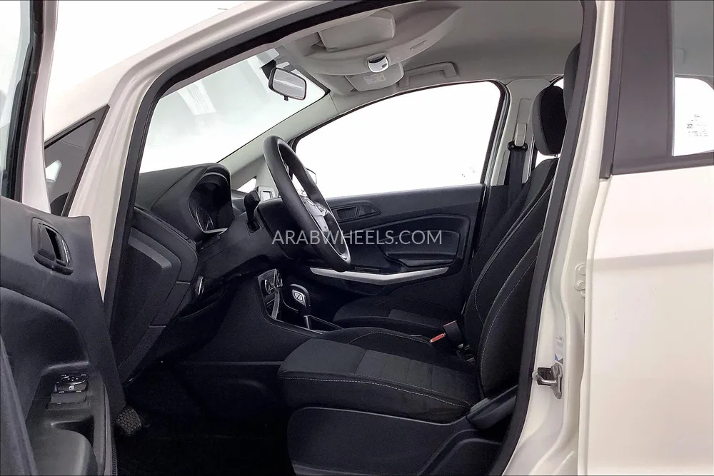 Ford Ecosport 2021 for Sale in Dubai Image-22