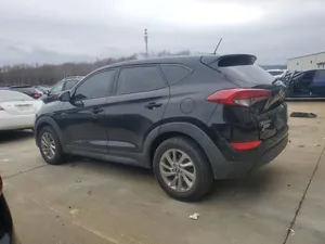 Hyundai Tucson 1.6L GDI Basic 2017 for Sale