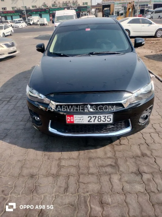 Mitsubishi 3000GT 2016 for Sale in Abu Dhabi Image-2