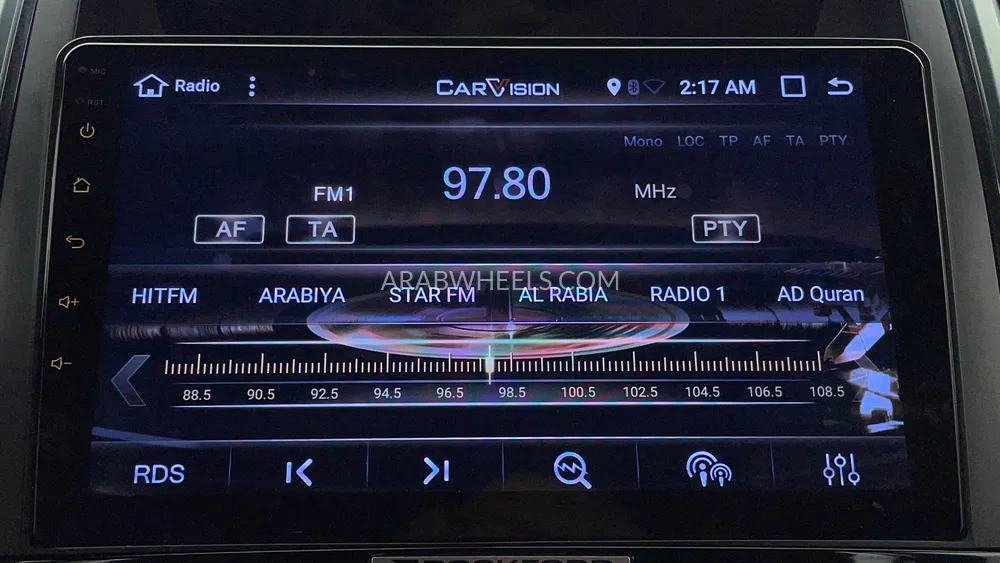 Mitsubishi Pajero 2020 for Sale in Dubai Image-15