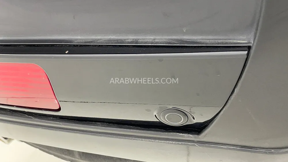 Mitsubishi Pajero 2020 for Sale in Dubai Image-27