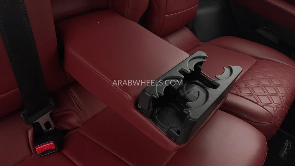 Mitsubishi Pajero 2020 for Sale in Dubai Image-35