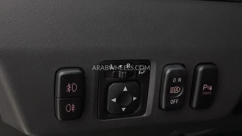 Mitsubishi Pajero 2020 for Sale in Dubai Image-38