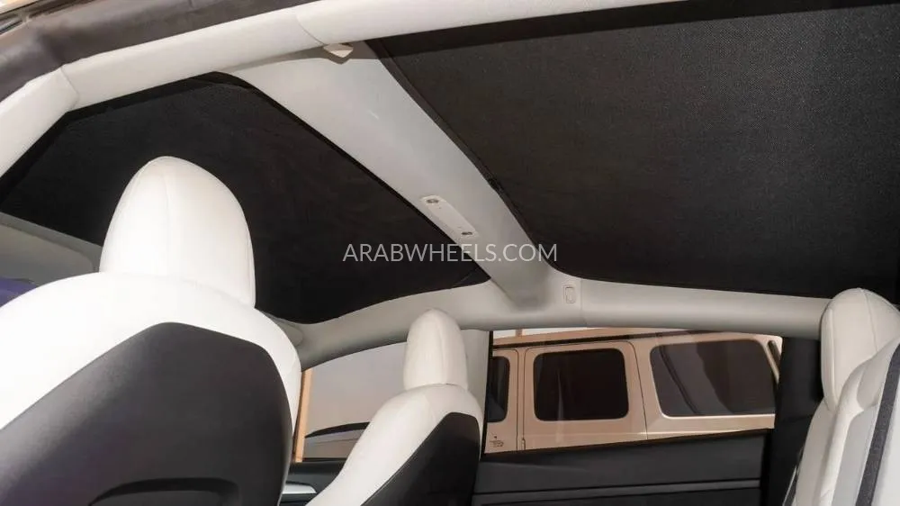 تسلا موديل 3 2021 for Sale in الشارقة Image-12