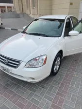 Nissan Altima 2.5L 2006 for Sale