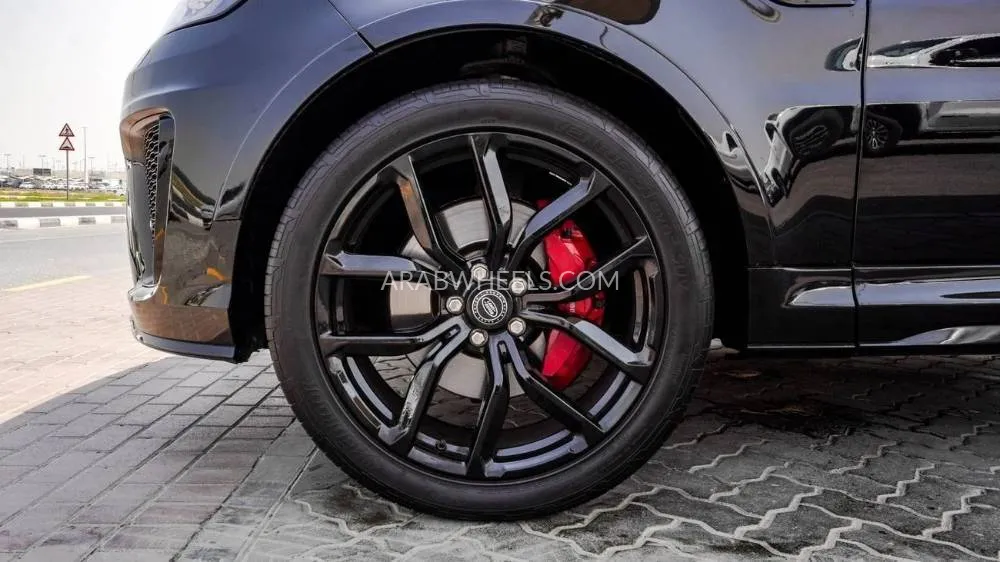 Land Rover Range Rover 2014 for Sale in Sharjah Image-19