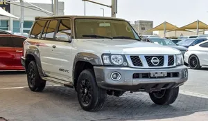 Nissan Patrol Super Safari A/T 2019 for Sale