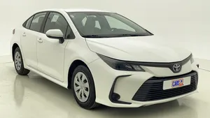 Toyota Corolla 1.6L XLI 2022 for Sale