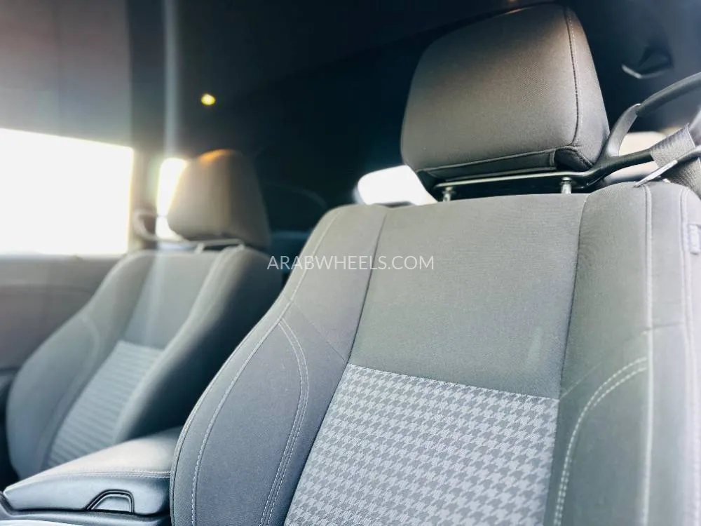 Dodge Challenger 2019 for Sale in Sharjah Image-10