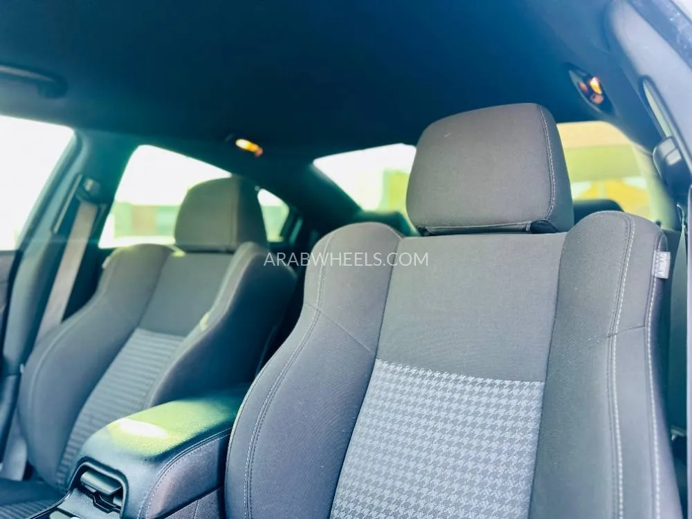 Dodge Charger 2022 for Sale in Sharjah Image-11
