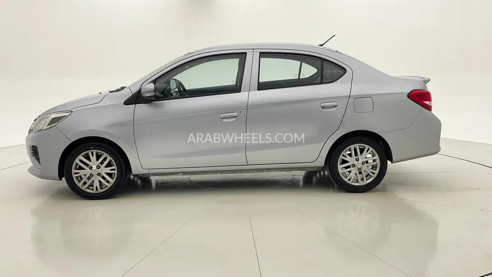 Mitsubishi Attrage 2021 for Sale in Dubai Image-6