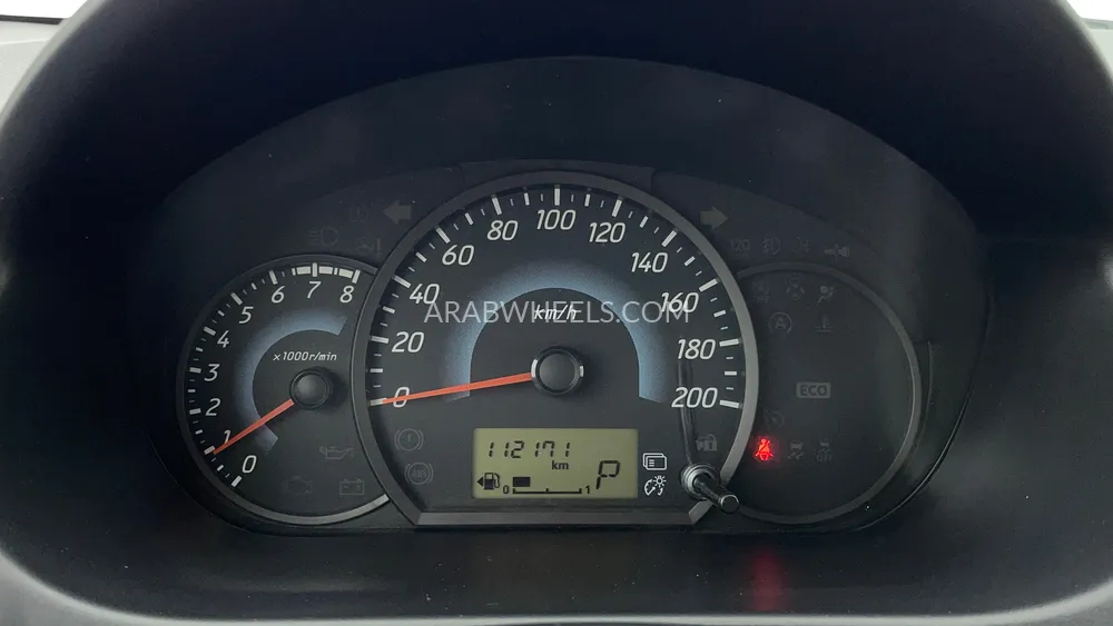 Mitsubishi Attrage 2021 for Sale in Dubai Image-13