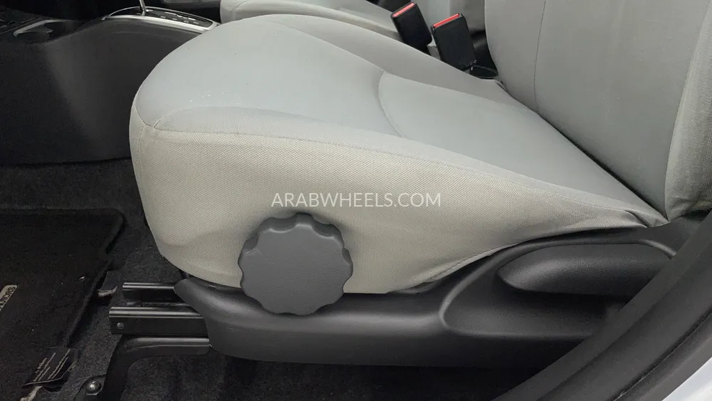 Mitsubishi Attrage 2021 for Sale in Dubai Image-19