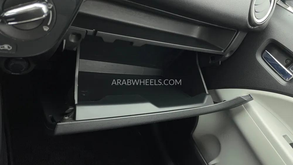 Mitsubishi Attrage 2021 for Sale in Dubai Image-26