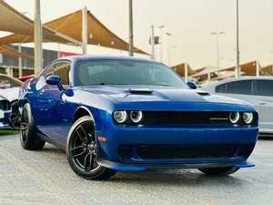 Dodge Challenger 3.6L SXT 2020 for Sale