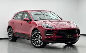 Porsche Macan 2021 for Sale