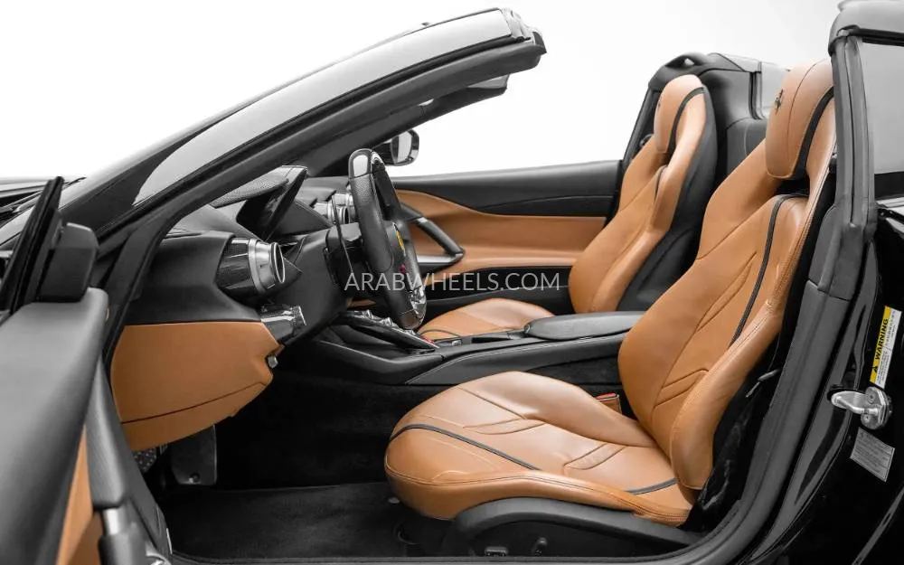 فيراري 812 جي تي إس 2020 for Sale in دبي Image-9