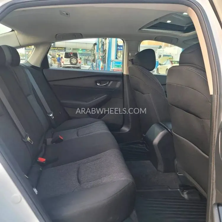 Honda Accord 2023 for Sale in Sharjah Image-16