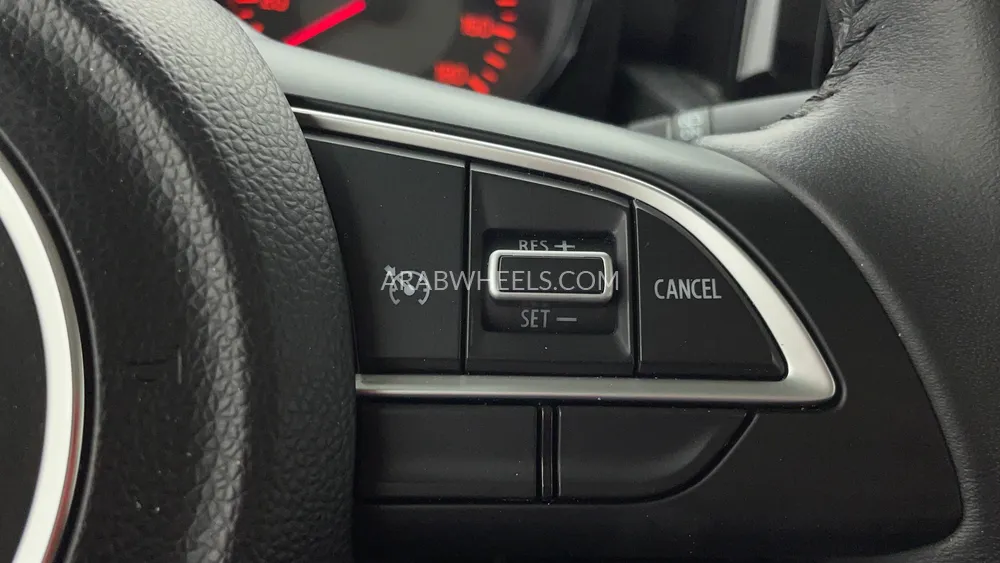 Suzuki Jimny 2024 for Sale in Dubai Image-20