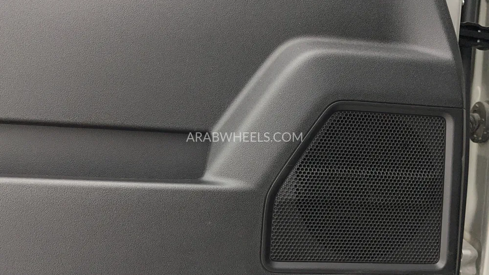 Suzuki Jimny 2024 for Sale in Dubai Image-22