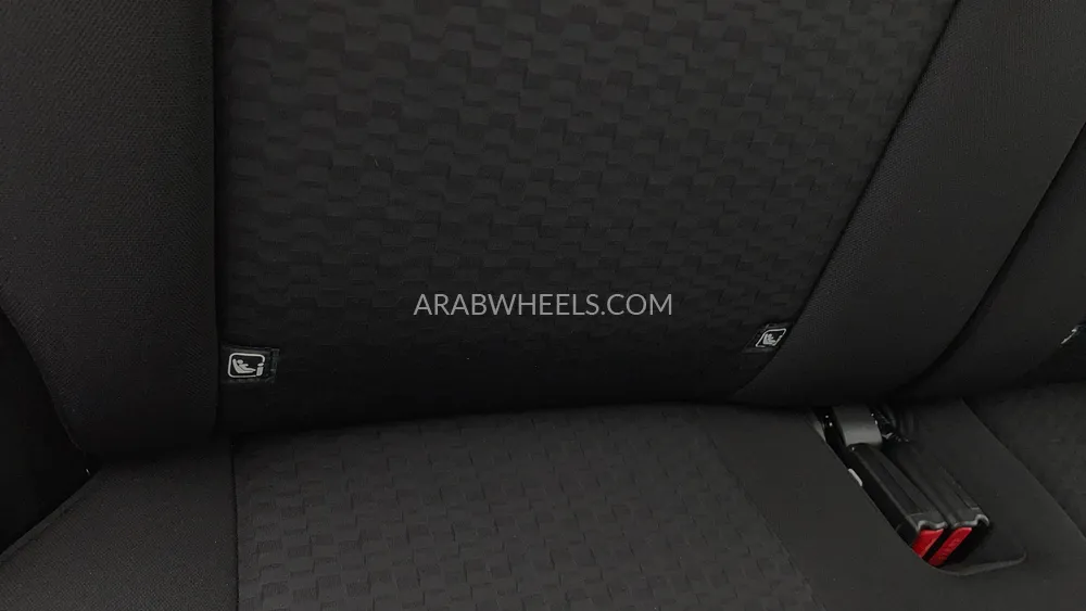 Suzuki Jimny 2024 for Sale in Dubai Image-36