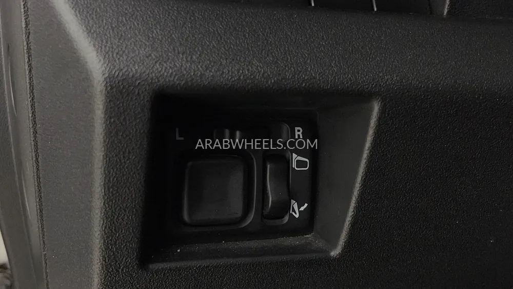 Suzuki Jimny 2024 for Sale in Dubai Image-37