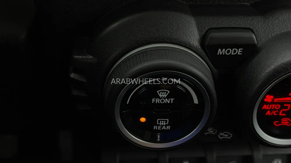 Suzuki Jimny 2024 for Sale in Dubai Image-38