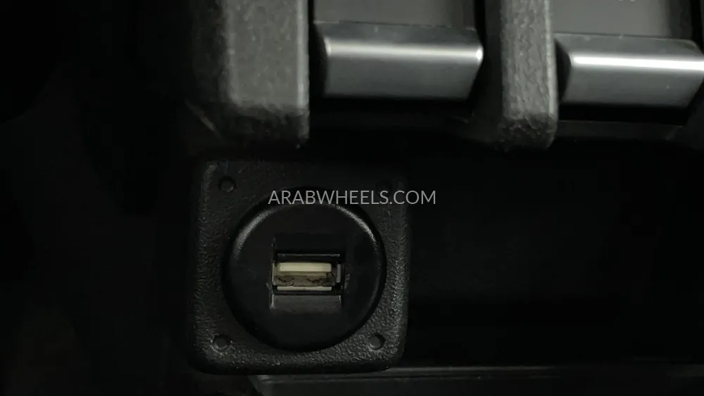 Suzuki Jimny 2024 for Sale in Dubai Image-41