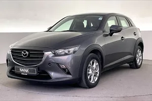 Mazda CX 3 3.6L GT 2021 for Sale