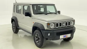 Suzuki Jimny 2024 for Sale