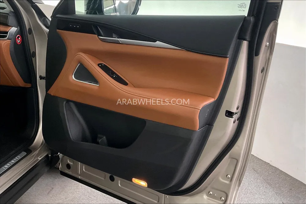 Infiniti QX60 2024 for Sale in Dubai Image-25
