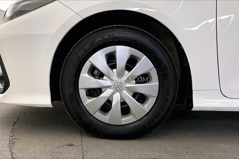 Toyota Corolla 2023 for Sale in Dubai Image-9