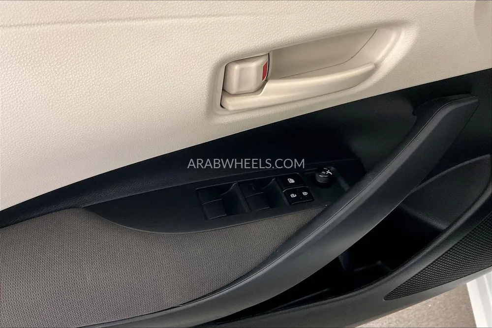 Toyota Corolla 2023 for Sale in Dubai Image-30