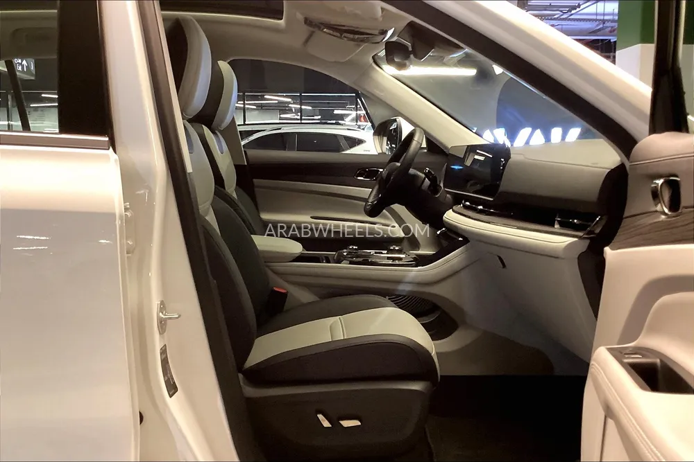 Ford Territory 2024 for Sale in Sharjah Image-12