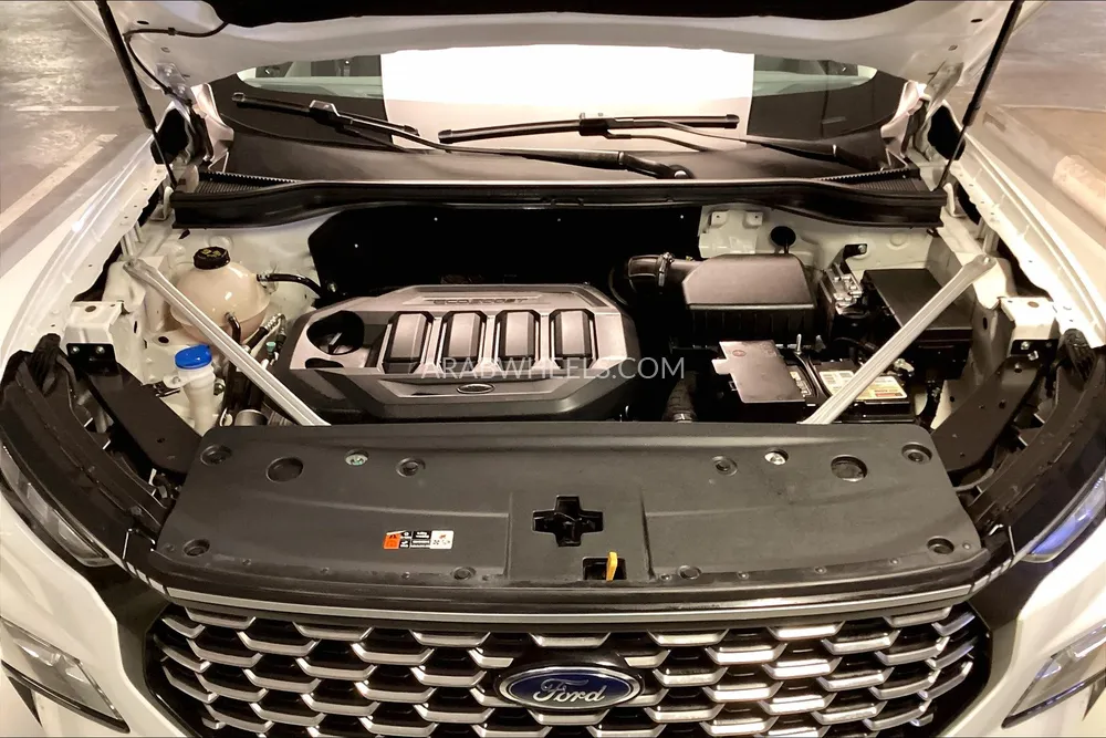 Ford Territory 2024 for Sale in Sharjah Image-19