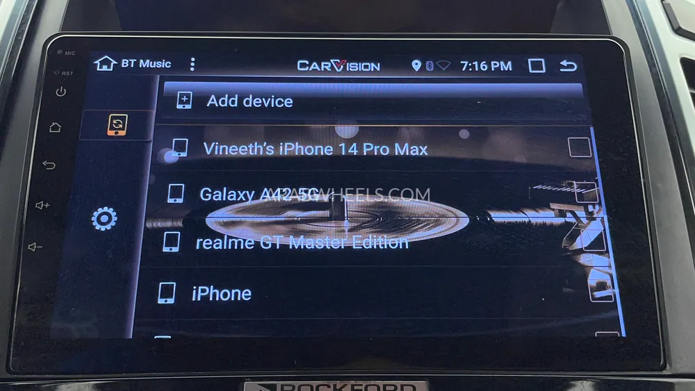 Mitsubishi Pajero 2020 for Sale in Dubai Image-32