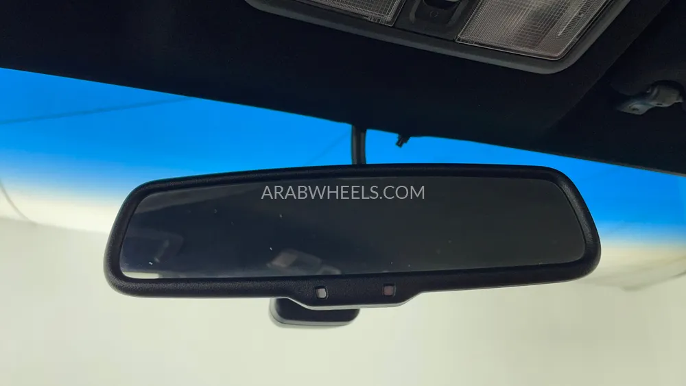 Mitsubishi Pajero 2020 for Sale in Dubai Image-33