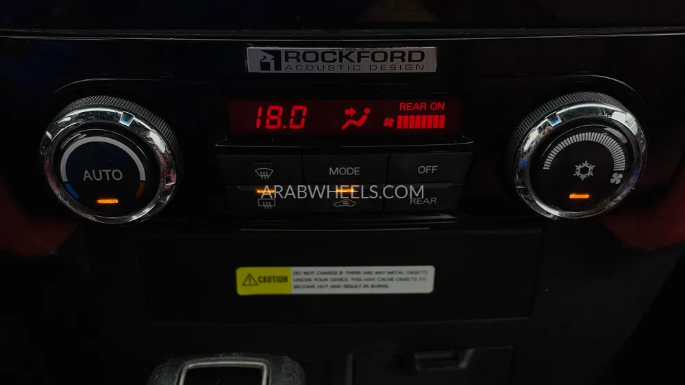 Mitsubishi Pajero 2020 for Sale in Dubai Image-42