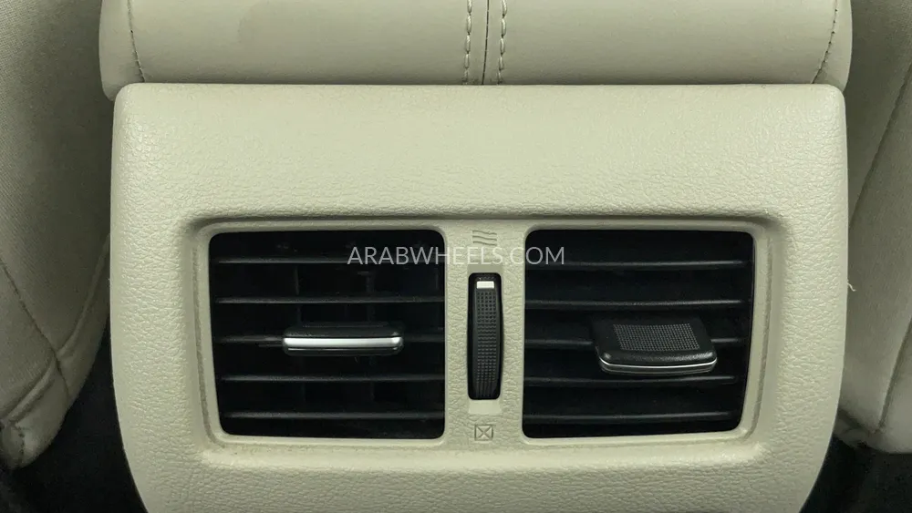 Nissan Altima 2020 for Sale in Dubai Image-23