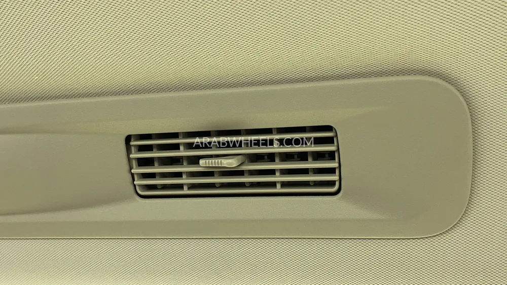 Nissan Patrol 2021 for Sale in Dubai Image-27