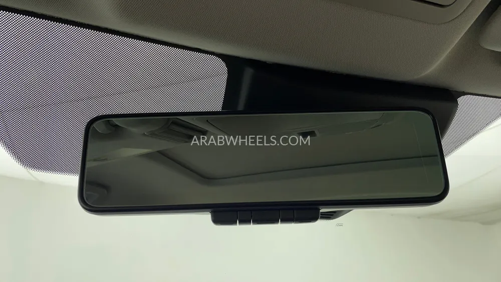 Nissan Patrol 2021 for Sale in Dubai Image-42