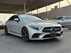 Mercedes Benz CLS Class CLS 450 4MATIC 2019 for Sale