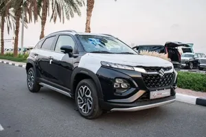 Suzuki Fronx GLX 1.5L Hybrid 2025 for Sale