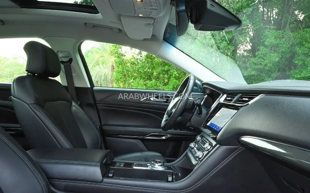 Ford Taurus 2022 for Sale in Sharjah Image-13