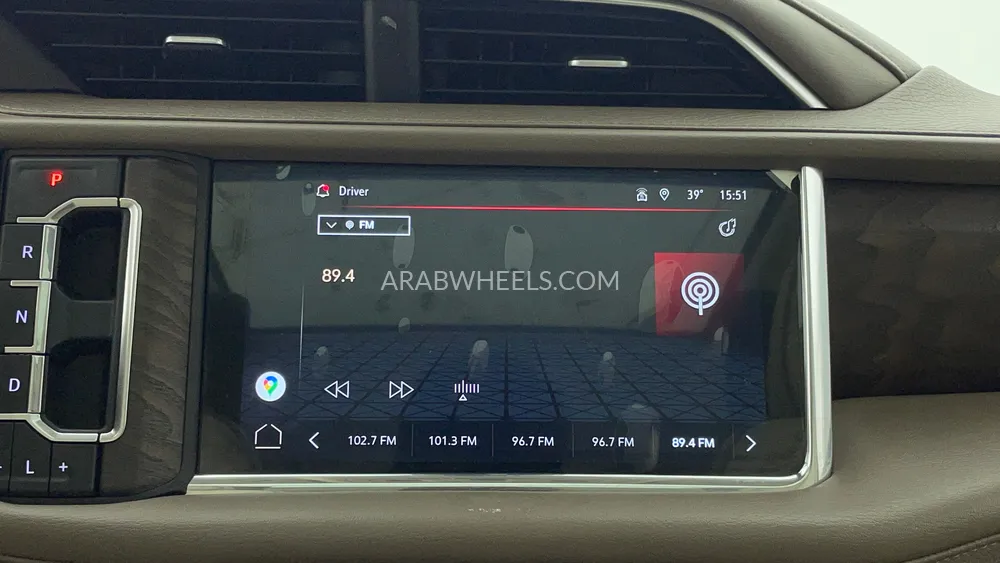 GMC Yukon 2022 for Sale in Dubai Image-15