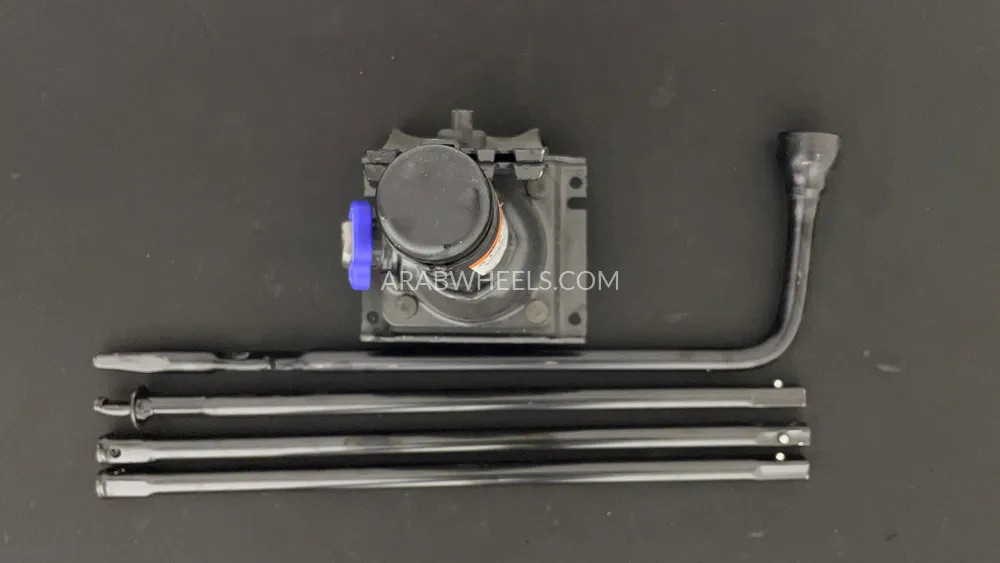 GMC Yukon 2022 for Sale in Dubai Image-34