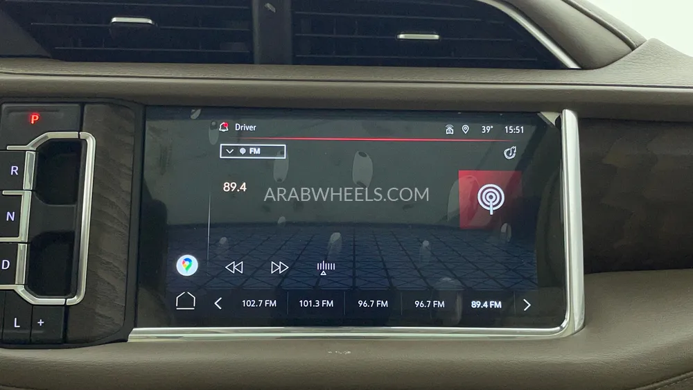 GMC Yukon 2022 for Sale in Dubai Image-36