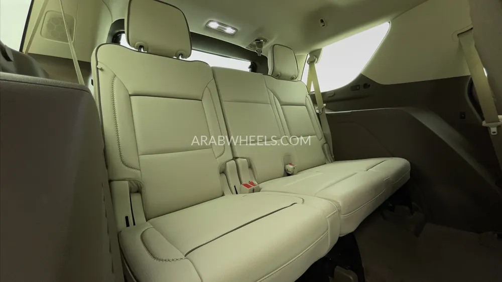 GMC Yukon 2022 for Sale in Dubai Image-48