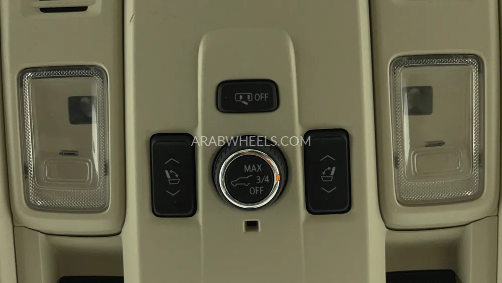 GMC Yukon 2022 for Sale in Dubai Image-52