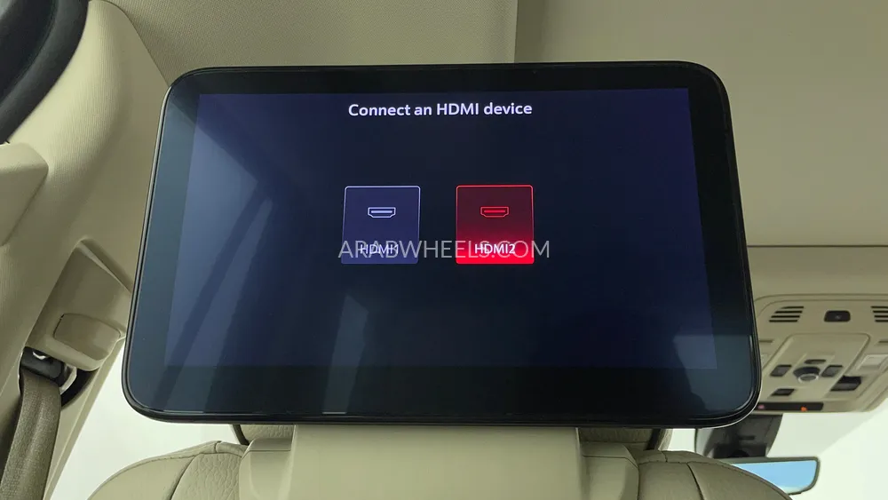 GMC Yukon 2022 for Sale in Dubai Image-68